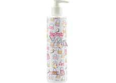 Bomb Cosmetics Exceptional liquid soap with a 300 ml dispenser