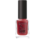 Dermacol 5 Day Stay Long-lasting Nail Polish 22 Hot Kiss 11 ml