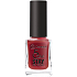 Dermacol 5 Day Stay Long-lasting Nail Polish 22 Hot Kiss 11 ml