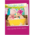 Ditipo Playing birthday card Women's ride Helena Vondráčková Long night 224 x 157 mm