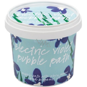 Bomb Cosmetics Violet - Parma Violet 365 ml Natural Bath Foam