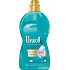 Perwoll Care & Refresh washing gel for synthetic and mixed fabrics, captures and neutralizes unwanted odors directly in the fabric 33 doses 2 l