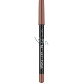 Catrice Lip Foundation Lip Pencil 040 I Take You to the Chocolate Shop 1.3 g