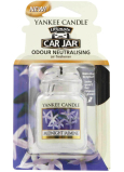 Yankee Candle Midnight Jasmine - Midnight jasmine gel scented car tag 30 g