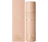 Chloé Nomade perfumed deodorant spray for women 100 ml