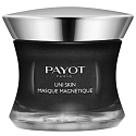 Payot Uni Skin Magnetique Masque detoxifying magnetic care for perfect skin 50 ml