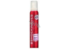 Wella Shockwaves Control It Foam Hardener 200 ml