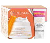 Collistar Crema Soffice della Felicita body cream 200 ml + Doccia Della Felicita shower gel 50 ml, cosmetic set