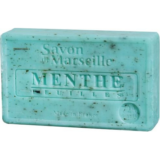 Le Chatelard Mint Leaves toilet soap 100 g