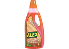 Alex Extra care cleaner for laminate 750 ml