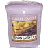 Yankee Candle Lemon Lavender - Lemon and Lavender Scented Votive Candle 49 g