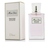 Christian Dior Miss Dior body mist spray for women 100 ml