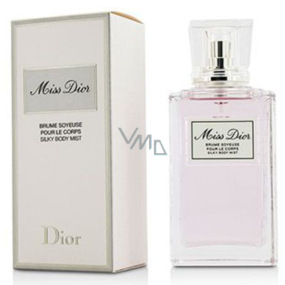 Christian Dior Miss Dior body mist spray for women 100 ml