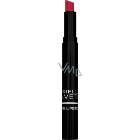 Gabriella Salvete Colore Lipstick lipstick with high pigmentation 04 2.5 g