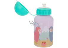 Sass & Belle Little Lama Thermo bottle for children Lama 300 ml
