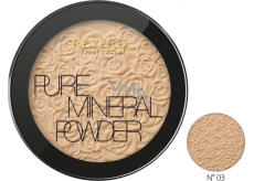 Revers Mineral Pure Compact Powder compact powder 03, 9 g
