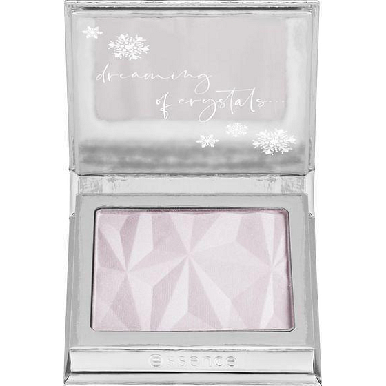 Essence Crystal Dreams powder brightener 01 Love At First Light 8.5 g