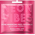 Marion Neon vibes Peel-off tightening peeling face mask 8 g
