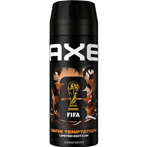 AXE deodorant Dark Temptation, 150 ml AXE deodorant Dark Temptation, 150 ml