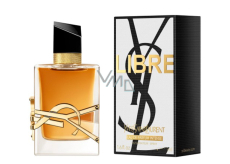 Yves Saint Laurent Libre Intense perfumed water for women 30 ml