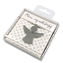 Nekupto Gift Keychain for Luck Mom..my guardian angel 4 cm