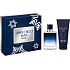 Jimmy Choo Man Blue eau de toilette 50 ml + shower gel 100 ml, gift set