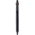 Uni Mitsubishi Jetstream three-color roller, also for left-handers, black 0.7 mm 3 SXE3-400-07