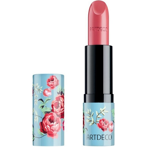 Artdeco Perfect Color Lipstick moisturizing lipstick 910 Pink Petal 4 g
