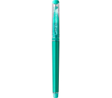 Uni Mitsubishi Erasable Pen with Cap UF-222-07 Green 0.7 mm