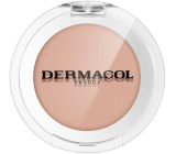 Dermacol Mono 3D Matt eyeshadow 03 Rosé 2 g