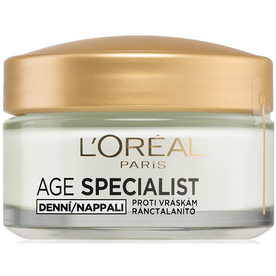 Loreal Paris Age Specialist 45+ Firming Anti-Wrinkle Day Cream 50 ml