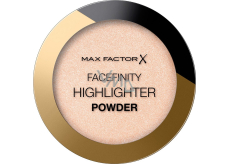 Max Factor Facefinity Highlighter Powder 001 Nude Beam 8 g