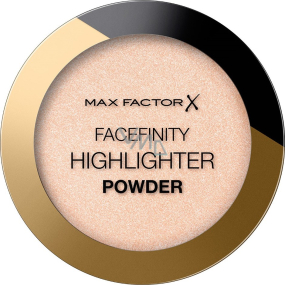 Max Factor Facefinity Highlighter Powder 001 Nude Beam 8 g