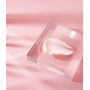 Nivea Rose Touch two-step eye make-up remover 100 ml