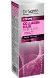 Dr. Santé Collagen Hair Volume Boost hair filler for dry, damaged, brittle and weak hair 100 ml