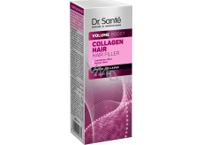 Dr. Santé Collagen Hair Volume Boost hair filler for dry, damaged, brittle and weak hair 100 ml