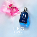 Liu Jo Lovers Jo for Him Eau de Toilette for men 30 ml
