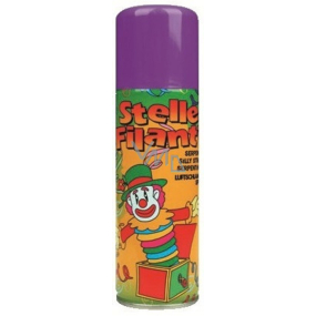 Spaghetti Spray Violet 83 ml