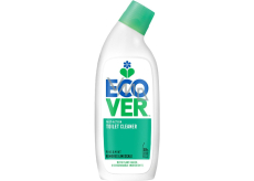 ECOVER Fast-action Toilet Cleaner Needles & Mint eco-friendly toilet gel liquid cleaner 750 ml