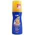 AS Suncare Sunscreen Lotion OF50 waterproof with vitamin E for children spray 200 ml