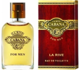 La Rive Cabana Eau de Toilette for men 30 ml