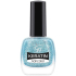 Golden Rose Keratin Nail Color Glitter Nail Lacquer 411 10,5 ml