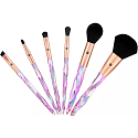 Essence Precious Little Things Set of synthetic bristle brushes 6 pieces