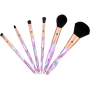 Essence Precious Little Things Set of synthetic bristle brushes 6 pieces