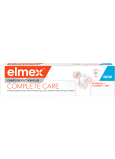 Elmex Caries Protection Plus Complete Care fluoride toothpaste 75 ml