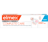 Elmex Caries Protection Plus Complete Care fluoride toothpaste 75 ml