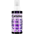 Delia Cosmetics Cameleo Spray & Go tinted hair dressing Purple 150 ml