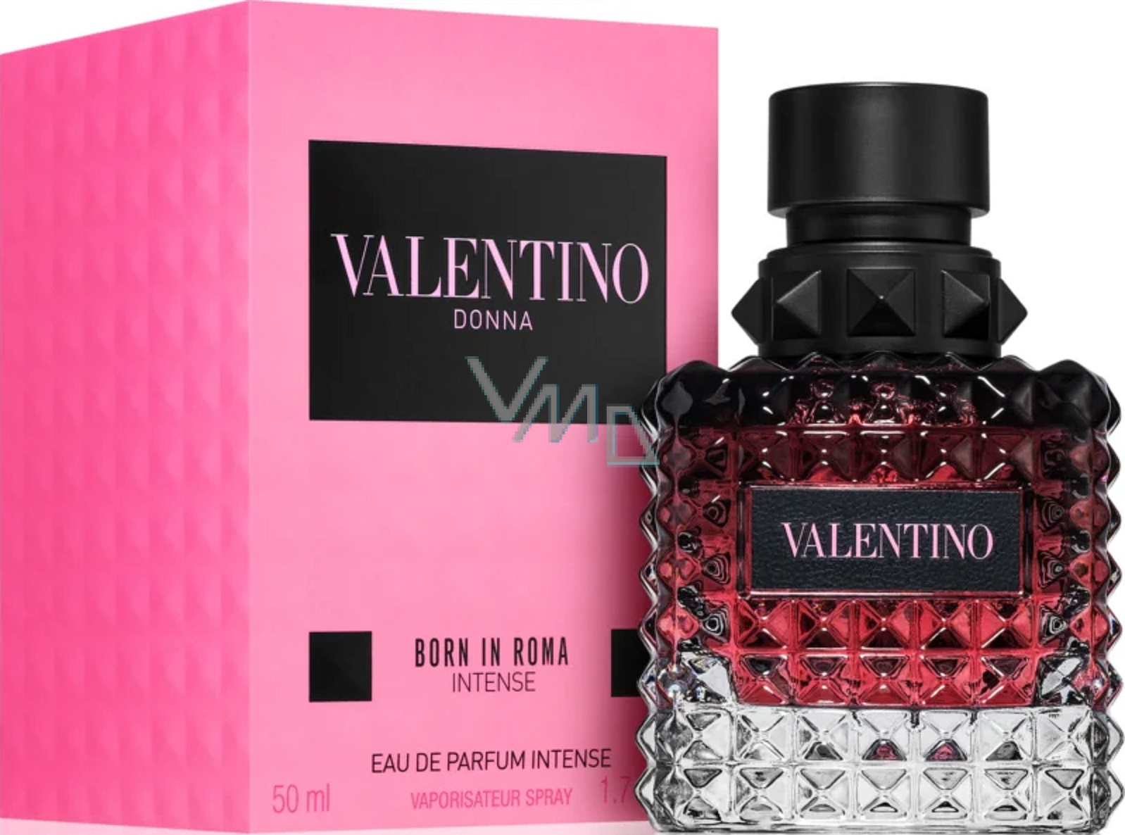 Valentino Born in Roma Intense Donna Eau de Parfum for women 50 ml ...