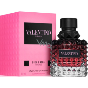 Valentino Born in Roma Intense Donna Eau de Parfum for women 50 ml