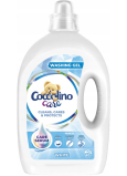 Coccolino Care White Laundry Washing Gel 45 doses 1.8 l